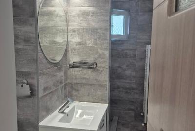 Apartament cu 3 camere semidecomandat în Tomis III - 6