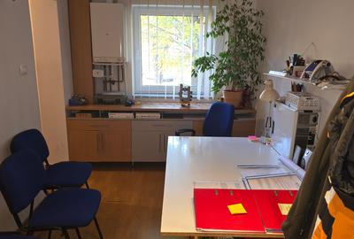 Apartament cu 2 camere în Kogălniceanu - 10