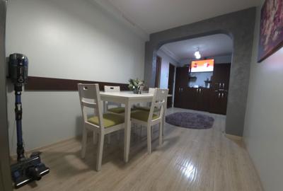 Apartament cu 2 camere decomandat în Obor - 5