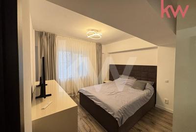 Apartament 3 camere - Modern - Craiovita Noua - 6