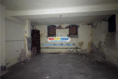 Cismigiu -Kogalniceanu,vila superba,D+P+1 ,autorizație P+3,teren 521mp - 28