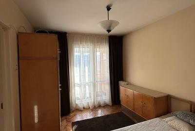 Apartament cu 2 camere nedecomandat, mobilat în Pajura - 4