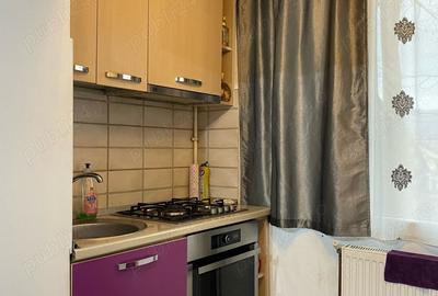 De vanzare, apartament 2camere, zona Ampoi 3 - 8