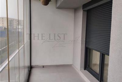 Apartament cu 2 camere decomandat, mobilat în Titan - 11