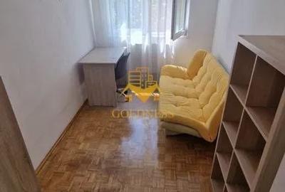 Apartament cu 3 camere decomandat, mobilat în Grigorescu - 2