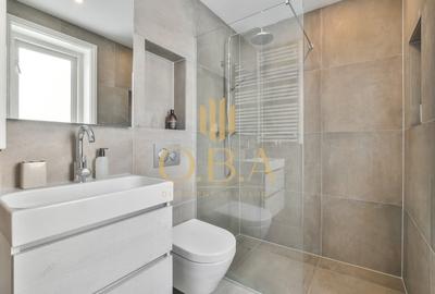 Apartament tip studio - Mamaia Oba Lake- Proiect finalizat - 3