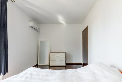 Apartament cu 3 camere semidecomandat, mobilat în P-ța Victoriei - 13