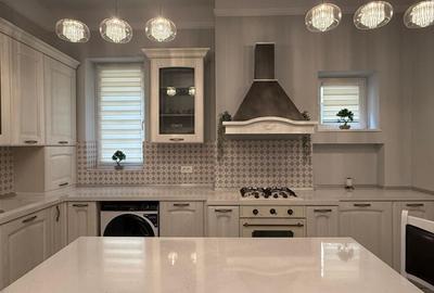 Apartament cu 3 camere semidecomandat, mobilat în Central - 11