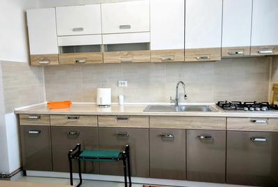 Apartament 3 camere, mobilat si utilat, prima inchiriere - 2
