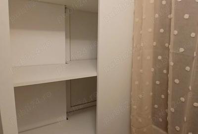 Inchiriez Garsoniera (Proprietar), CF 1 - lux, Zona Miorita Prima Inchiriere - 2