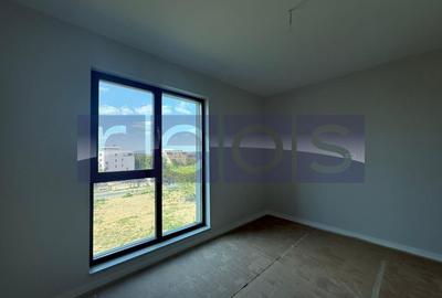 VANZARE APARTAMENT 3 CAMERE | STRAULESTI | 81MP | TERASA | COMPLEX NOU - 4