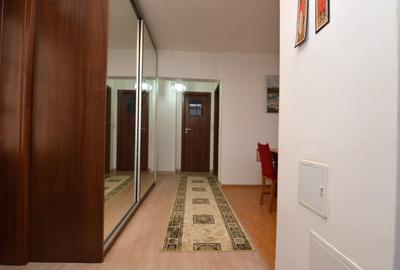 INCHIRIERE APARTAMENT 3 CAMERE IANCULUI - METROU IANCULUI - 28