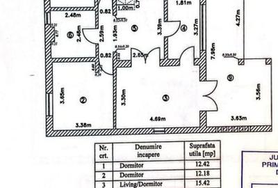 Vila deosebita de vanzare in Fundeni - Dobroesti - 25