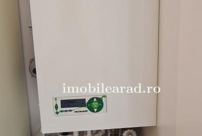 Apartament cu 2 camere în Ultracentral - 12
