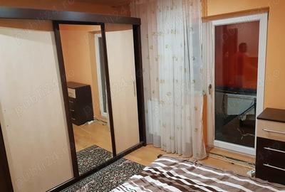 Apartament cu 3 camere decomandat în Mircea cel Bătrân - 5