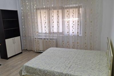 Garsonieră decomandată în Sebastian