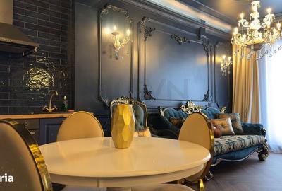 Apartament cu 2 camere decomandat, mobilat în Dacia - 5