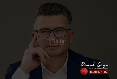 Studio Modern Zona Noua - 2