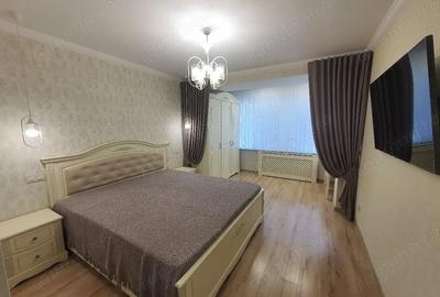 Apartament cu 2 camere decomandat în Politehnica