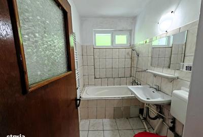 Apartament cu 2 camere semidecomandat, mobilat în Gară - 4