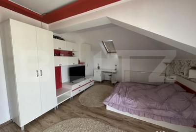 Casă cu 4 camere cu Teren 853 Mp în Păulești - 7