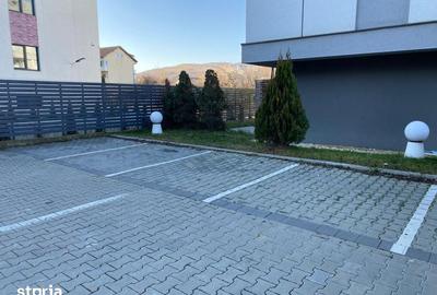 Apartament cu 4 camere, mobilat în Mănăștur - 4