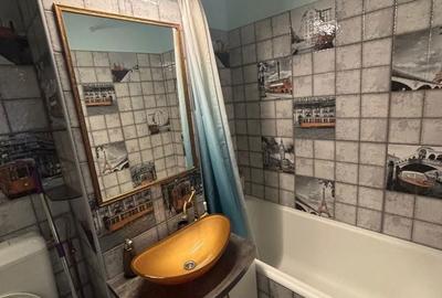 Apartament cu 2 camere decomandat în Vitan - 2