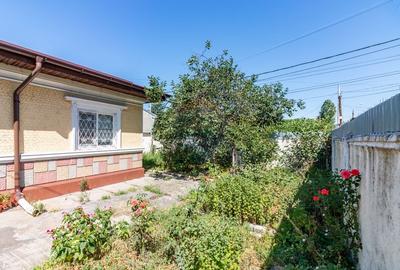 Casa cu potential, curte proprie, zona linistita - Andronache - 9
