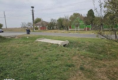 Teren de 1427 mp, în Șiria - 3