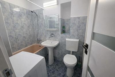 Garsonieră decomandată în Zorilor - 6