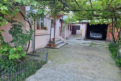Casă cu 3 camere cu Teren 344 Mp în Central - 4