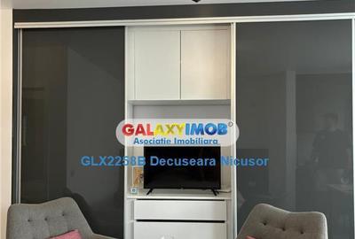 Garsoniera, mobilata Utilata, Pollux Residence, 47.900 euro - 9