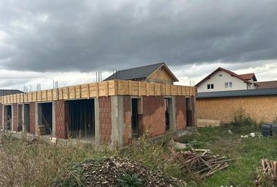 Apartament cu 2 camere decomandat în Tărlungeni - 12