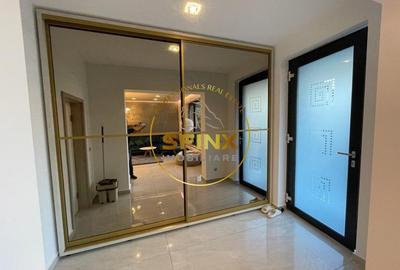 Modern, fully furnished villa, close to Cambridge School and Jolie Ville - 10