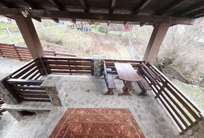 Casa /Vila de vanzare in Durau - 56