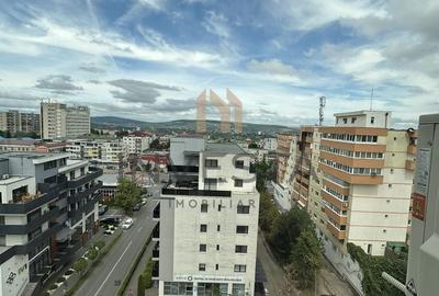 Apartament 4 camere Zona UTCN! Superfinisat! - 13