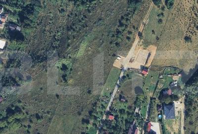 ???? Teren de vanzare - Valea Budacului, 50 de ari extravil - 2
