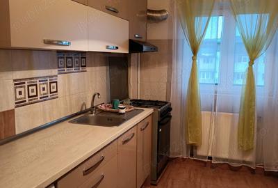 Apartament cu 2 camere decomandat în Energiei - 1