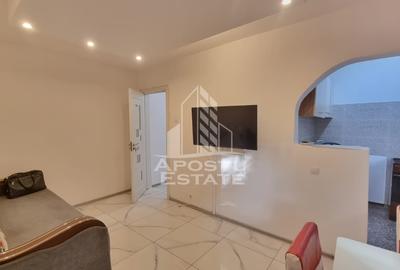 Apartament 2 camere, zona Gheorghe Lazar - 2
