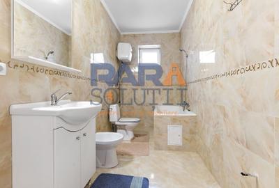 Casă 2015 - 4 dormitoare, 2 băi, 2 bucătării - 19