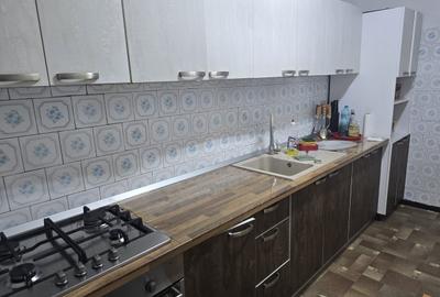 Apartament cu 2 camere decomandat în Doamna Ghica - 11