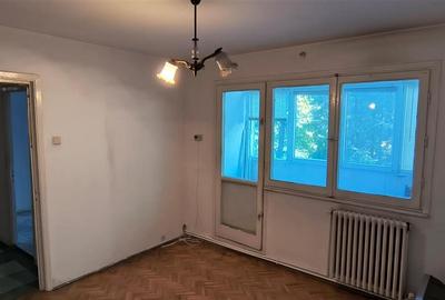 Apartament 3 camere semidecomandat, Podu Ros - FARA RISC - 4