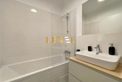 Apartament cu 2 camere decomandat, mobilat în Herăstrău - 17