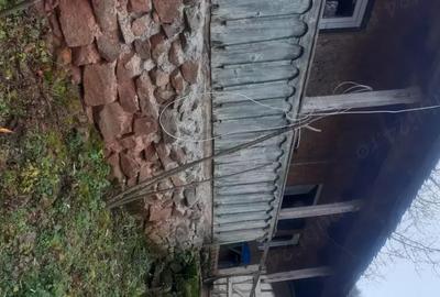 Casă cu 3 camere cu Teren 1600 Mp în Vălișoara - 2