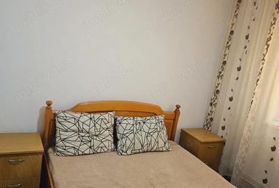 Apartament cu 2 camere decomandat în Central - 1