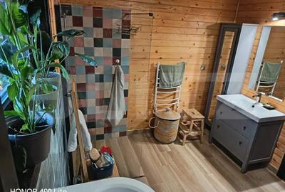 Casa superba cu 15 ari teren situata in Curteni - 13