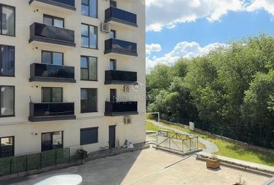 Apartament cu 2 camere semidecomandat, mobilat în Dâmbul Rotund - 16