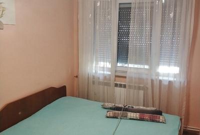 Tomis 2 - Apartament cu 3 camere, etaj 3, centrala cu gaz - 8