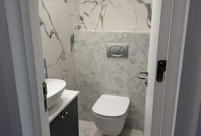 Apartament 3 camere premium, 2 bai, terasa, bloc boutique - 5