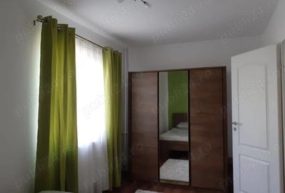 De inchiriat apartament 2 camere zona Tipografilor - 5